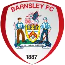 Logo du Barnsley FC