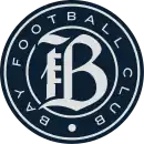 Logo du Bay FC