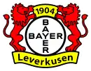 Logo du Bayer Leverkusen