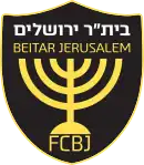 Logo du Beitar Jérusalem