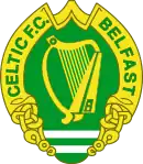 Logo du Belfast Celtic