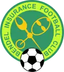 Logo du Bendel Insurance