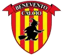 Logo du Benevento Calcio