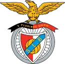 Logo du Benfica Luanda