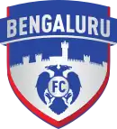 Logo du Bengaluru FC