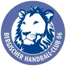 Logo du Bergischer HC 06