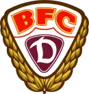 Logo du BFC Dynamo