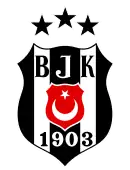 Logo du Beşiktaş JK (BJK)