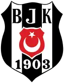 Logo du Beşiktaş JK