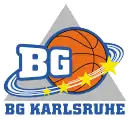Logo du BG Karlsruhe