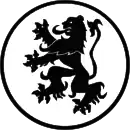 Logo du Athletic Slava 1923