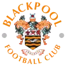 Logo du Blackpool FC