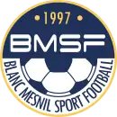 Logo du Blanc-Mesnil SF