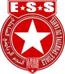 Logo du Étoile sportive du Sahel