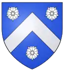 Description de l'image Blason de la famille d'Anglemont de Tassigny.svg.