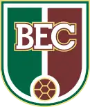 Logo du Blumenau Esporte Clube
