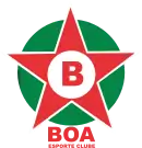 Logo du Boa Esporte