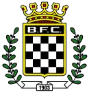 Logo du Boavista