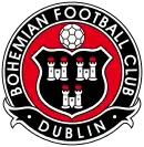 Logo du Bohemian FCW