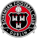 Logo du Bohemian FC