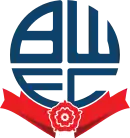 Logo du Bolton Wanderers