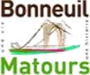 Image illustrative de l’article Bonneuil-Matours