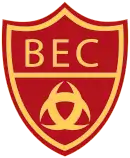 Logo du Bordeaux Étudiants Club
