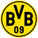 Logo du Borussia Dortmund