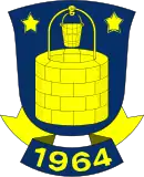 Logo du Brøndby IF