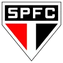 Logo du São Paulo FC