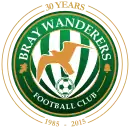 Logo du Bray Wanderers