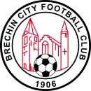 Logo du Brechin City