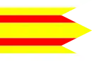 Drapeau de Brodzany