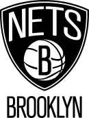 Logo du Nets de Brooklyn