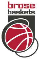 Logo du Brose Bamberg