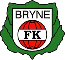 Logo du Bryne FK