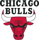 Logo du Bulls de Chicago