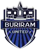 Logo du Buriram United