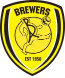 Logo du Burton Albion