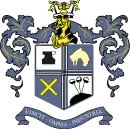 Logo du Bury FC