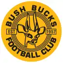 Logo du Bush Bucks Football Club