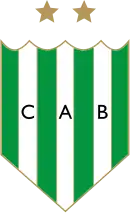 Logo du Club Atlético Banfield