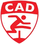 Logo du CA Dudelange