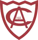 Logo du Atlético