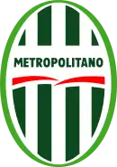 Logo du Metropolitano