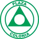 Logo du Plaza Colonia