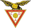 Logo du CD Aves