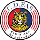 Logo du Club Deportivo FAS