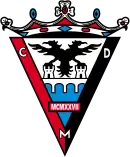 Logo du CD Mirandés