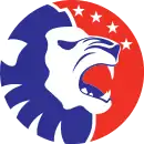 Logo du CD Olimpia